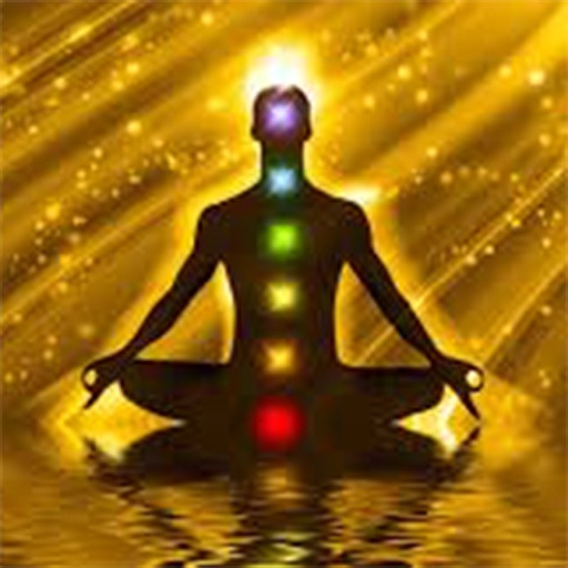 The Guided Meditation for Awakening Your Kundalini-Jafree Ozwald icon