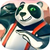 Fighting Panda - Martial Arts Guru 3D Deluxe
