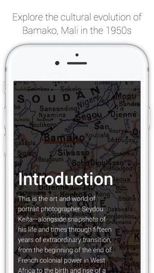 Seydou Keïta Photographer, Bamako(圖2)-速報App