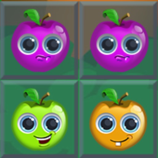 A Apple Orchard Krush icon
