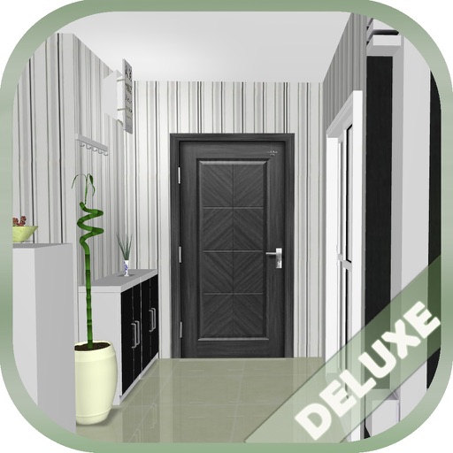 Can You Escape 16 Closed Rooms Deluxe icon