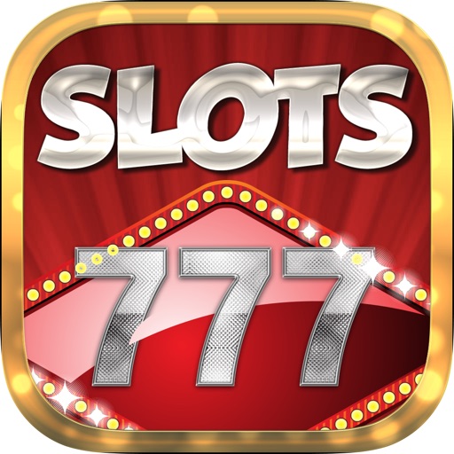 777 A Double Dice FUN Gambler Slots Game - FREE Slots Game icon