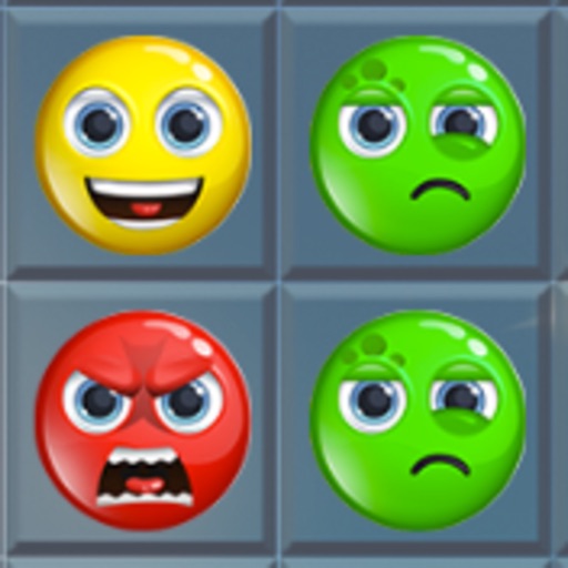 A Emoji Faces Woop