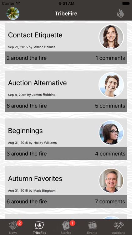 Tribalry screenshot-4
