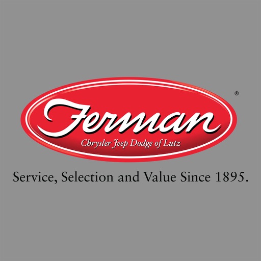 Ferman CJD Tampa icon
