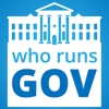 WhoRunsGov WhoRunsGov