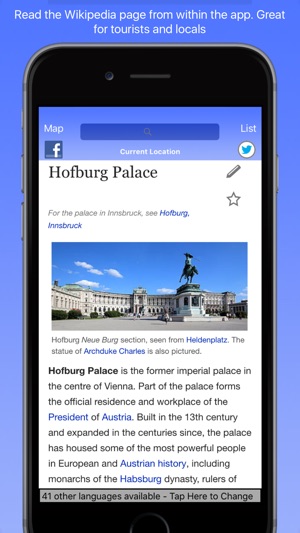 Vienna Wiki Guide(圖3)-速報App