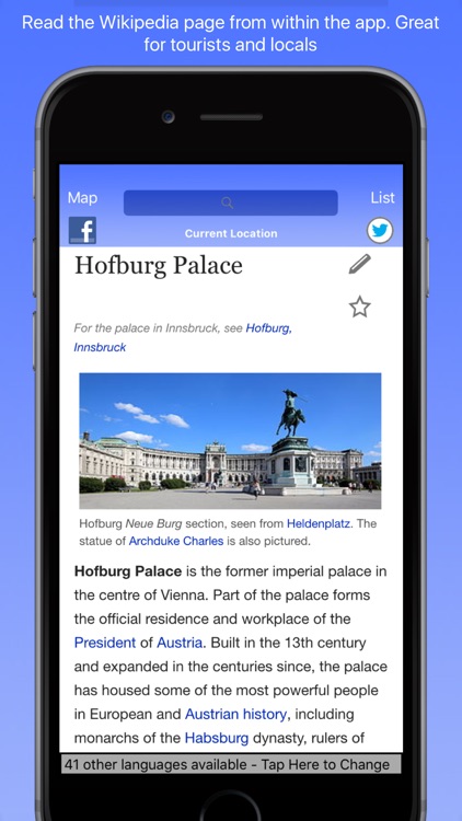 Vienna Wiki Guide