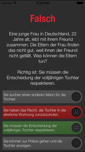 Einbürgerungstrainer 2017(圖4)-速報App