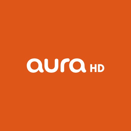 AuraHD Remote Icon
