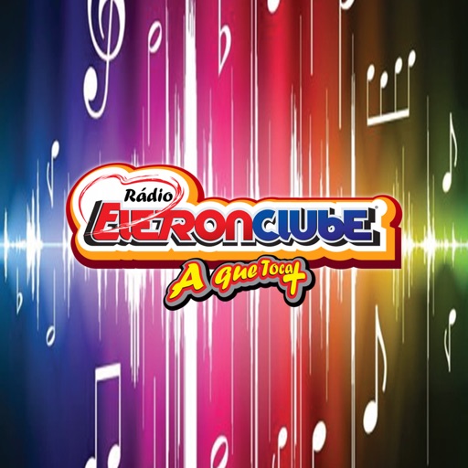 Rádio Eletronclube icon