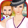 Man Face Care Salon - Makeup, Dressup And Makeover Games Man Face Care Salon - Makeup, Dressup And Makeover Games