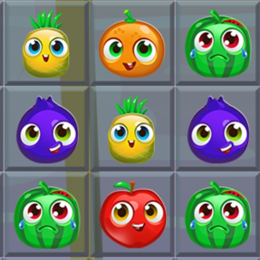 A Fruit Battle Innate icon