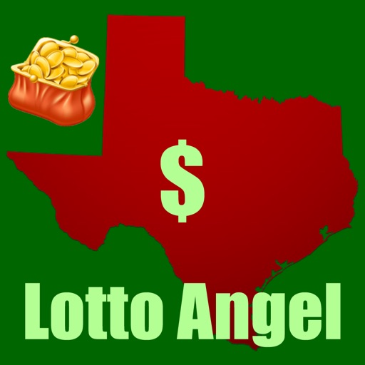 Lotto Angel - Texas