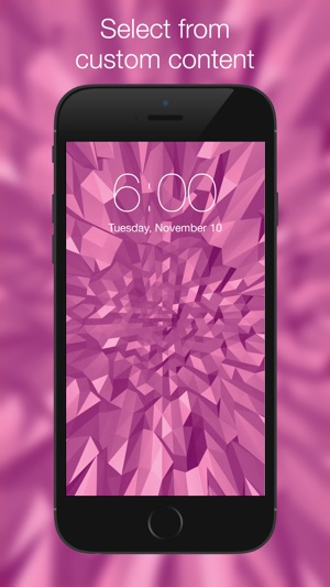 Live Wallpapers - Custom Backgrounds and Themes(圖3)-速報App