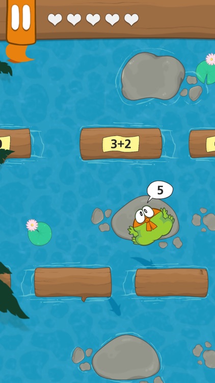 Num Fu - Addition screenshot-4