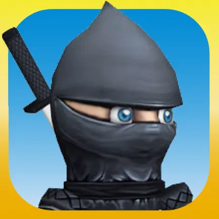 Ninja Escape 3D Cheats