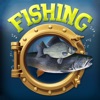 フィッシング・デラックス-釣りに最適な日時・時間を提供 - iPadアプリ