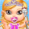 Princess and Prince Story - Royal Beauty Salon