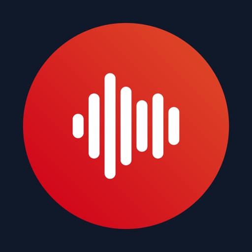 GymStream: Workout Music for Running, Walking, Fitness and Exercise icon