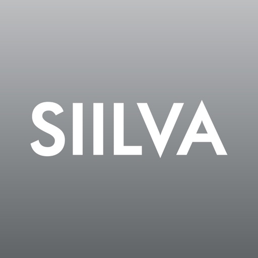 SIILVA - Delivering local offers! icon