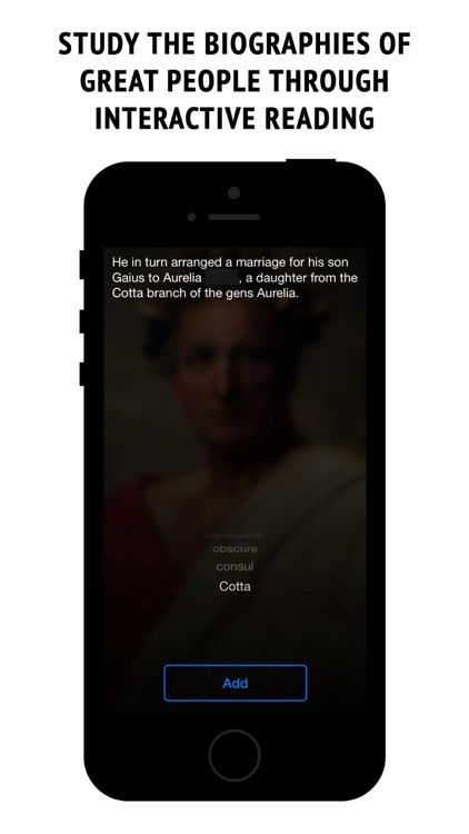Empire - interactive encyclopedia