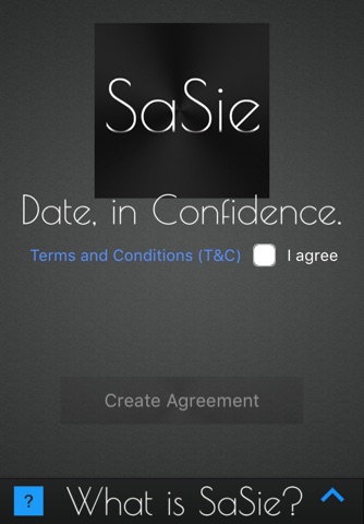 SaSie screenshot 2