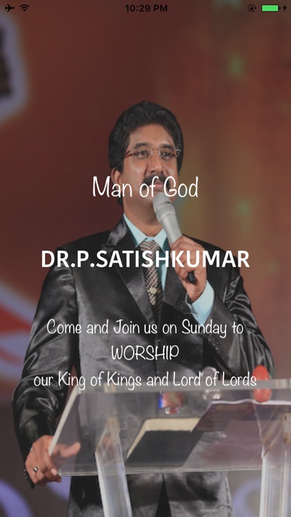 Calvary Temple Hyderabad