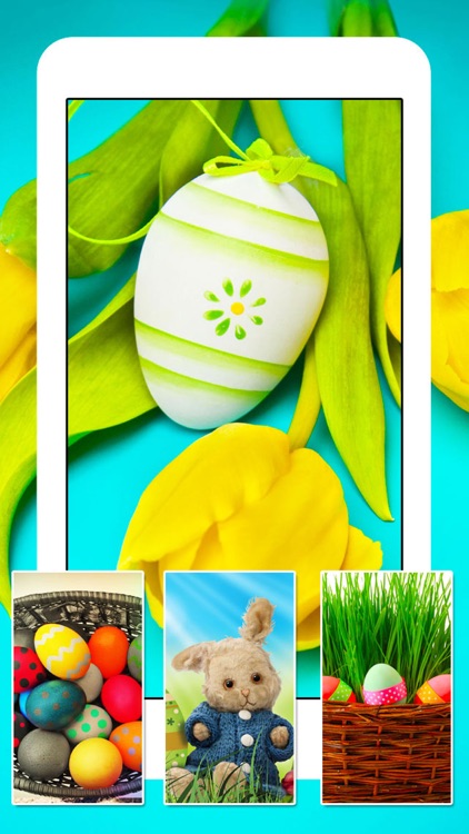 Easter Wallpapers - Happy Easter Backgrounds