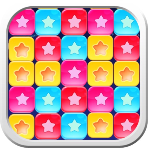 Crazy Jelly Smasher iOS App