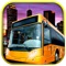 Bus Stop Simulator 3D