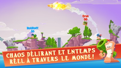 Worms™ 4 Worms™ 4