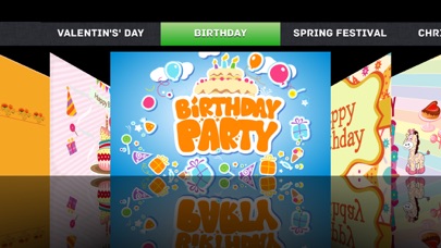 How to cancel & delete MyeCard: eCards for Happy Birthday and Valentine's Day from iphone & ipad 1