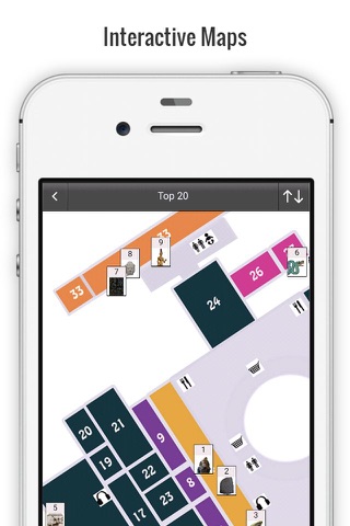 British Museum Audio Guide screenshot 3