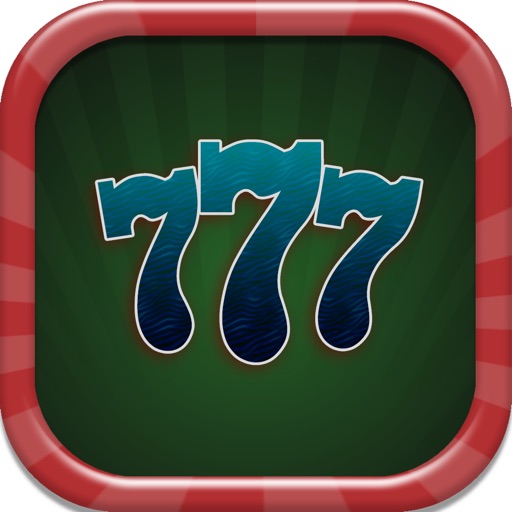 777 Fantasy Of Vegas Slotas Adventure - FREE CASINO icon