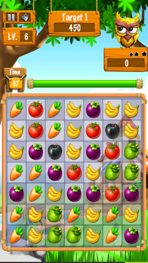 Fruit Line Smasher(圖4)-速報App