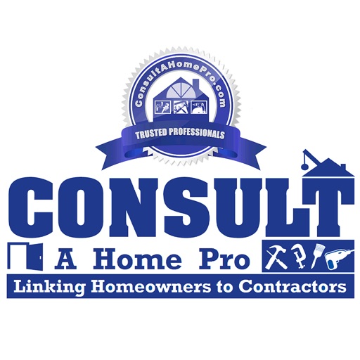 Consult A Home Pro icon