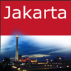 Jakarta Map - 勇 李