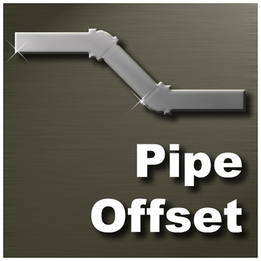Pipe Offset Calculator