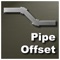 Pipe Offset Calculator is a great app to help with your pipe calculations