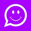 Emmo - Combine Emoji and Text in cool messages to share!