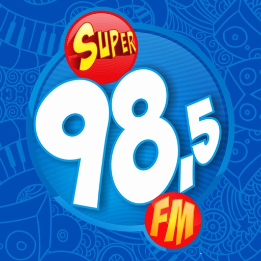 Super 98,5Fm icon