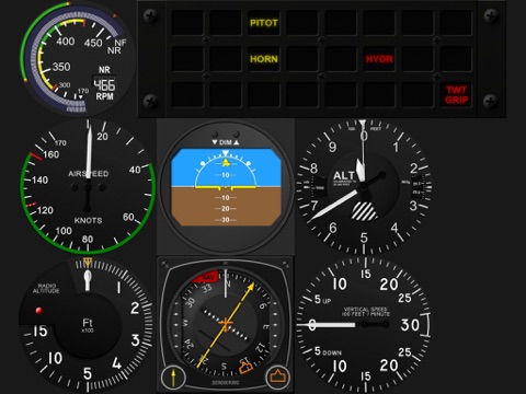 Air Manager screenshot 3