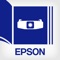 Epson Projector Case Study is an iOS application that showcases Epson projector installations worldwide