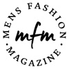 Mens Fashion Magazine