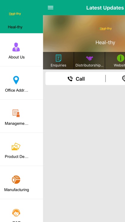 Heal-Thy screenshot-3