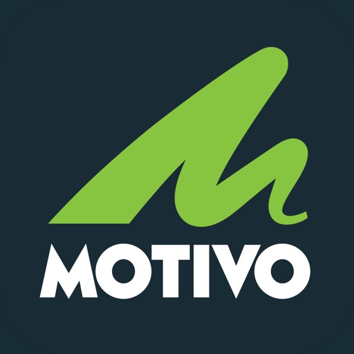 Motivo Cycling - Turbo Training and Indoor Cycling Workouts