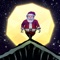 Up On The Housetop is the ULTIMATE christmas fun time game