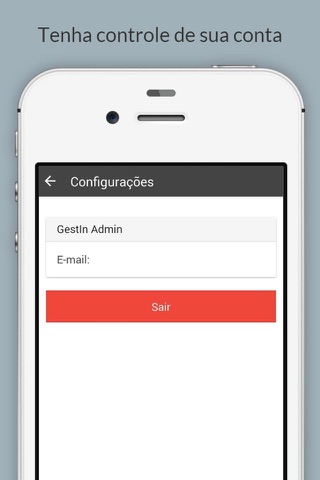 GestIn App screenshot 2