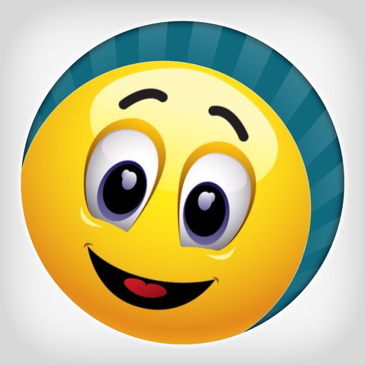 Emoji.s Photo Editor Add Funny Cool Emoticon Sticker.s & Smiley Face